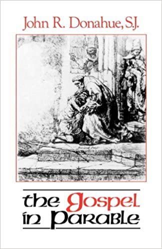 The Gospel in Parable: methaphor, narrative, and theology in the Syntopic Gospels