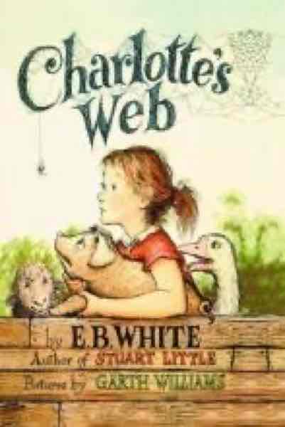 Charlotte’s Web