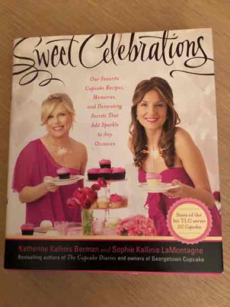 Sweet celebrations