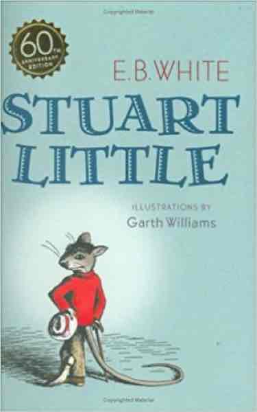 Stuart Little (E.B. White)