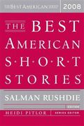 The best American short stories 2008