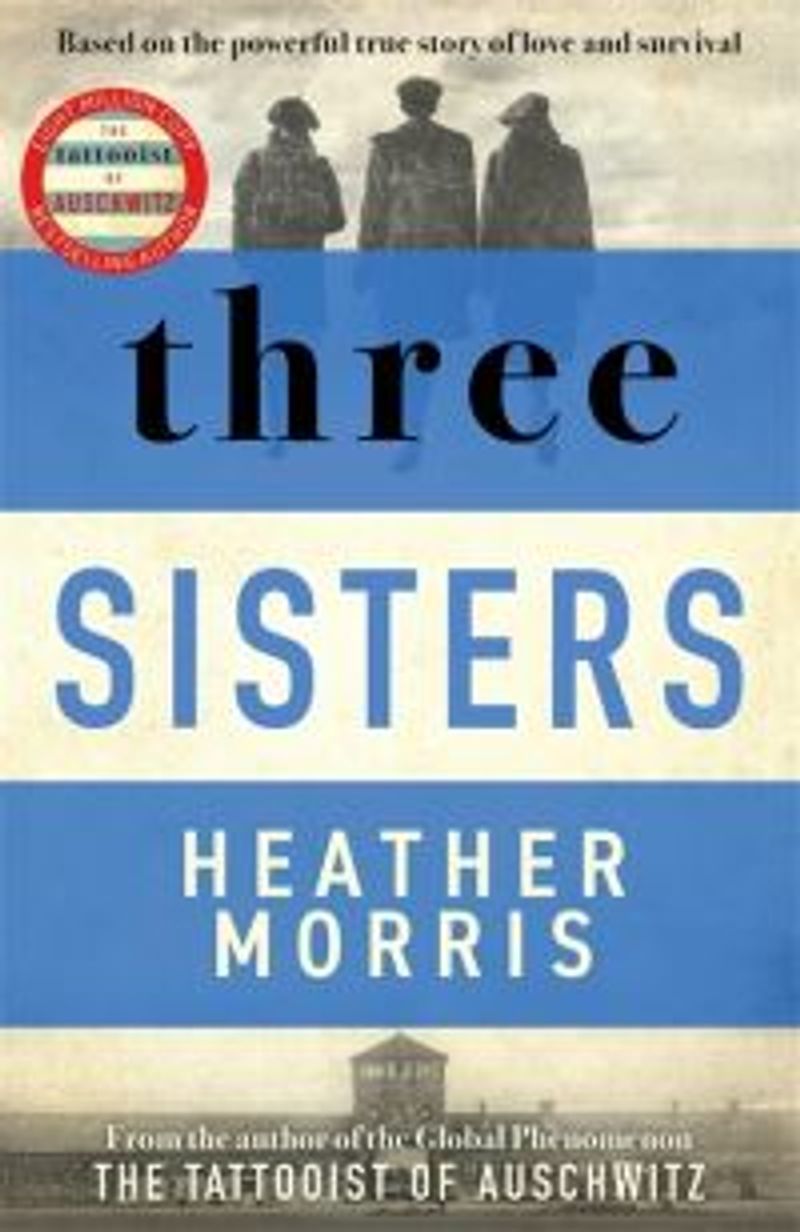 Three sisters