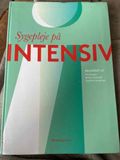 Sygepleje på intensiv