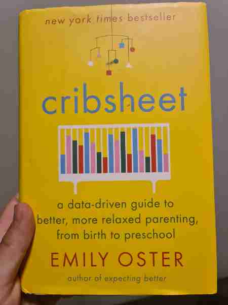 Cribsheet