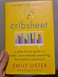 Cribsheet