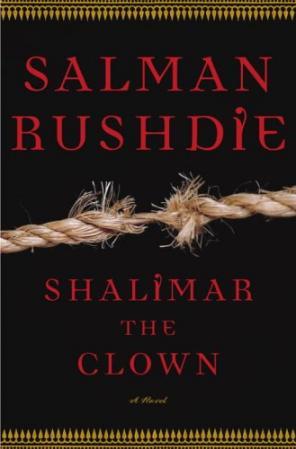 Shalimar the clown