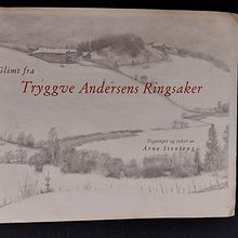 Glimt fra Trygve Andersens Ringsaker