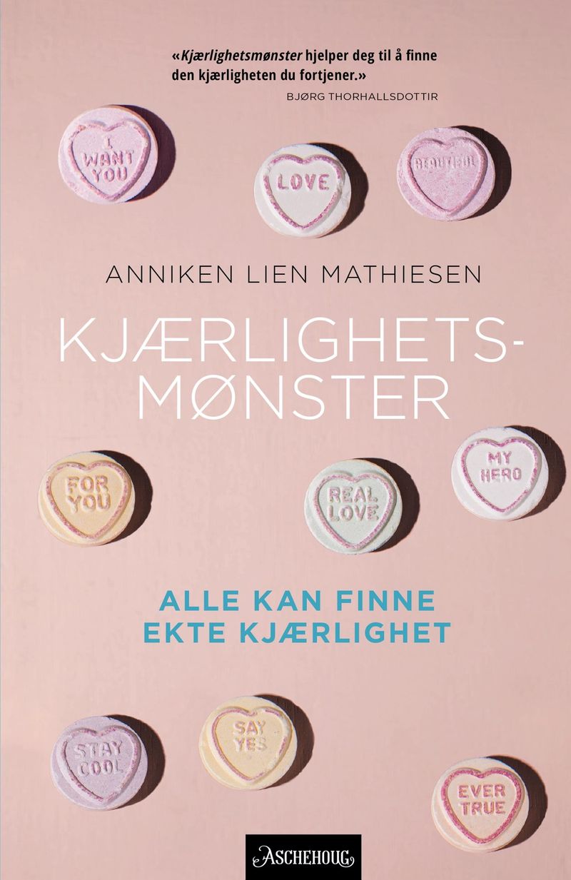 Kjærlighetsmønster