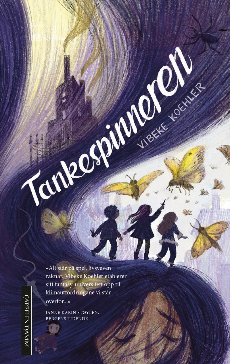 Tankespinneren