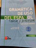 Gramática de uso del español