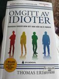 Omgitt av idioter 