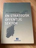 En strategisk offentlig sektor