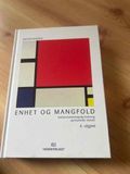 Enhet og mangfold