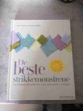 De beste strikkemønstrene 