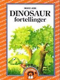 Dinosaurfortellinger 