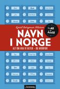 Navn i Norge