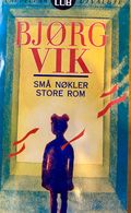 Små nøkler, store rom