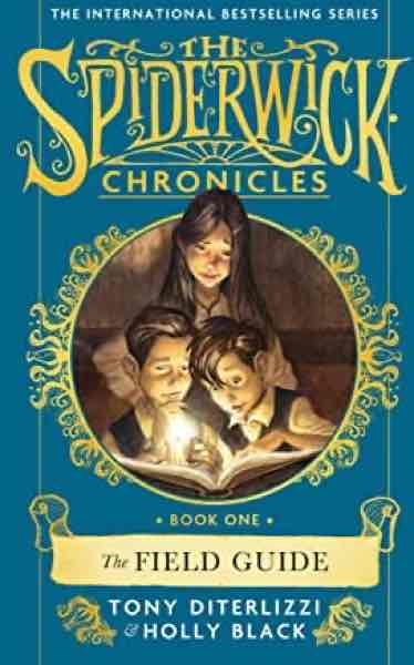 The Spiderwick Chronicles: The Field Guide