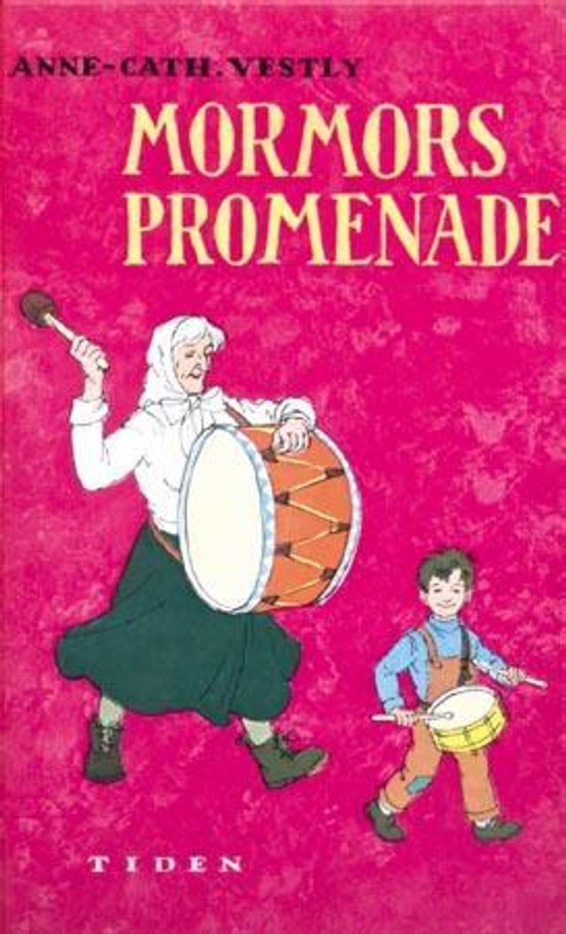 Mormors promenade 