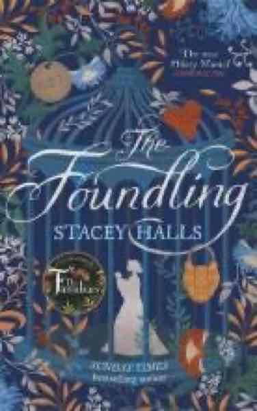 The Foundling (Stacey Halls)