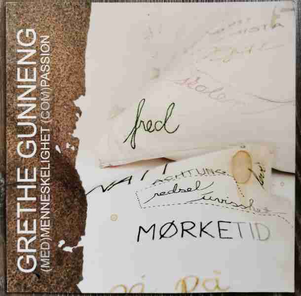 (med) menneskelighet (COM) passion