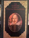 The Complete Works of William Shakespeare
