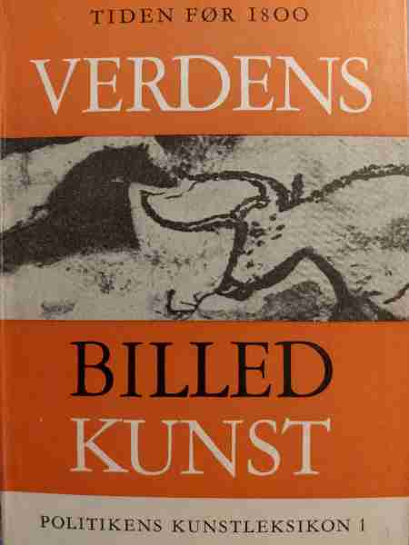 Verdens billedkunst indtil 1800