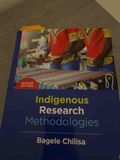Indigenous Research Methodologies