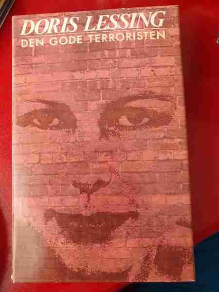 Den gode terroristen l