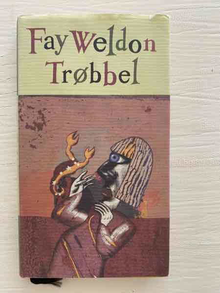 Trøbbel