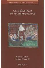 Vies médiévales de Marie-Madeleine