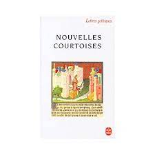  Nouvelles courtoises
