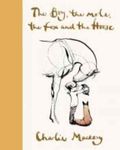 The Boy, the mole, the fox and the Horse