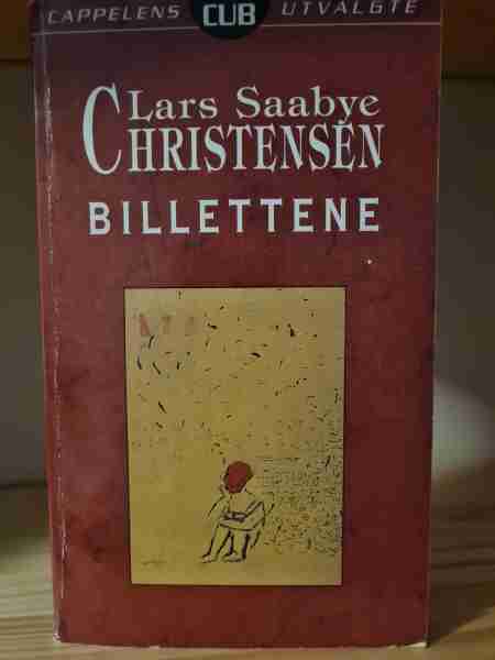 Billettene
