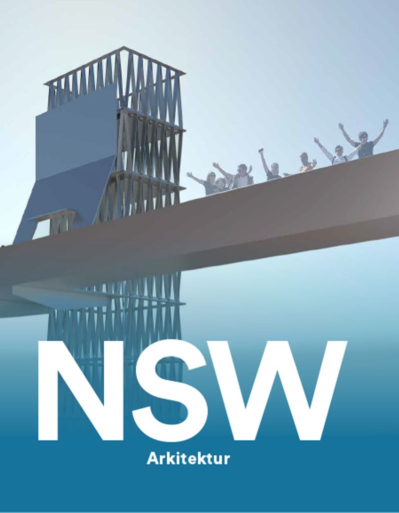 NSW Arkitektur