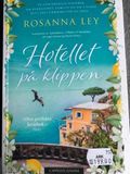 Hotellet på klippen