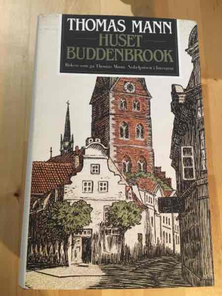 Huset Buddenbrook