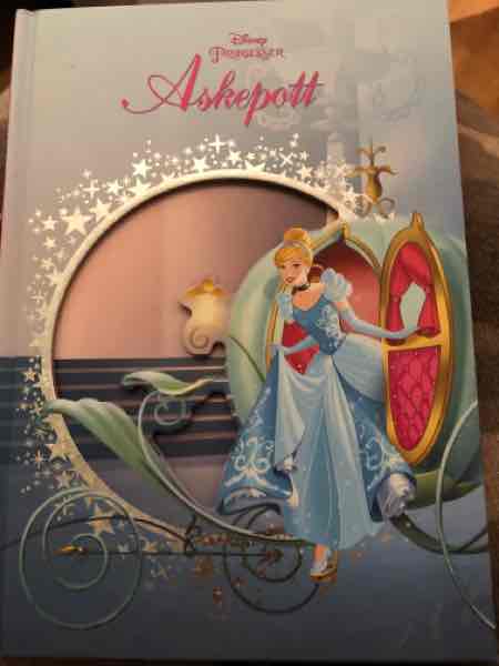 Askepott