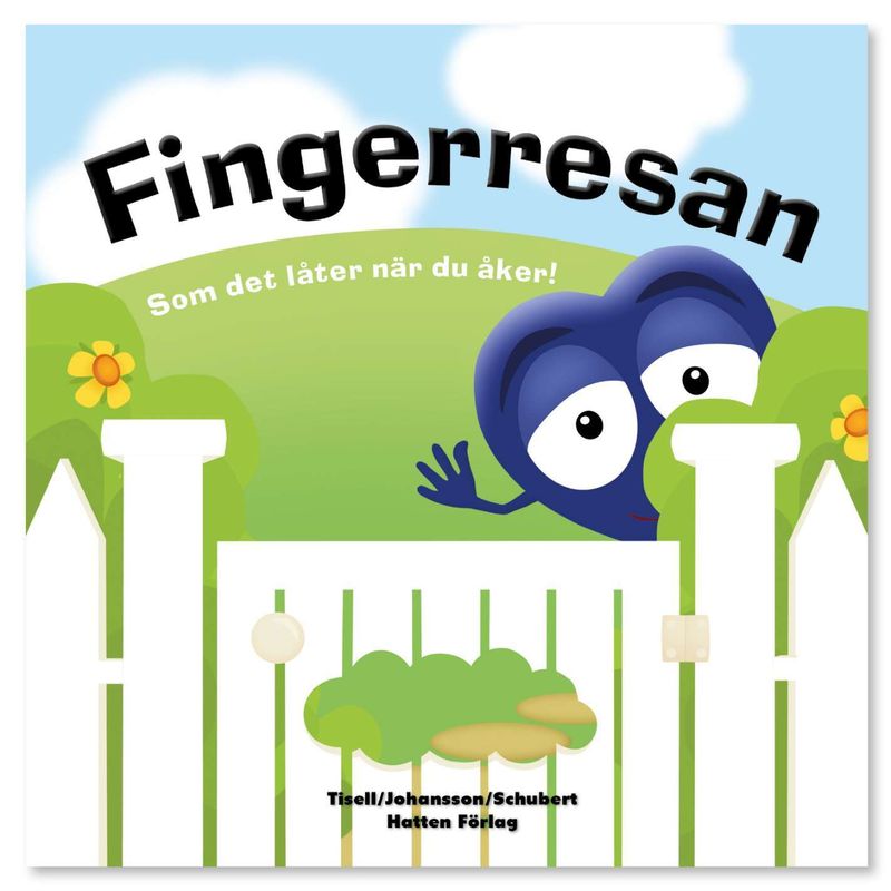 Fingerreisen