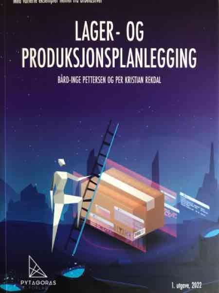 Lager- og produksjonsplanlegging