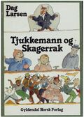 Tjukkemann og Skagerrak 