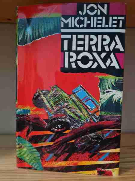 Terra Roxa