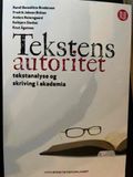 Tekstens autoritet