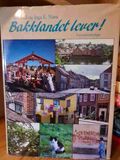 Bakklandet lever!