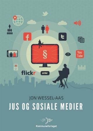 Jus og sosiale medier