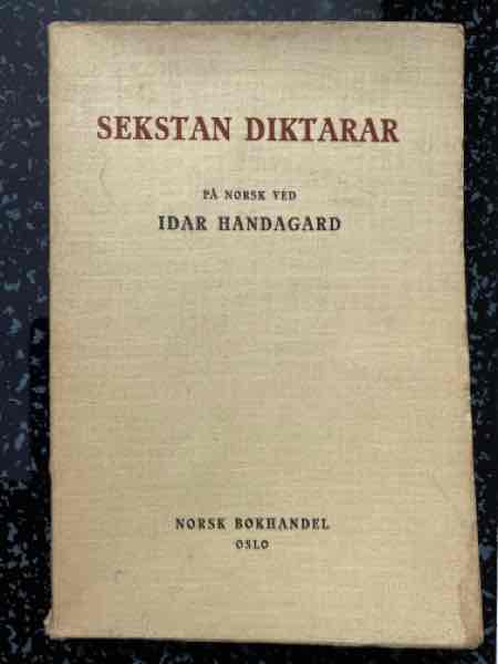 SEKSTAN DIKTARAR