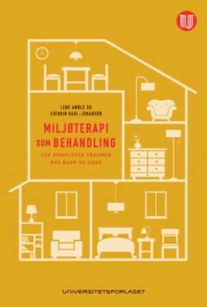 Miljøterapi som behandling 