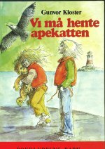 Vi må hente apekatten 