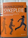 Grunnleggende sykepleie