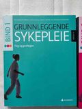 Grunnleggende sykepleie